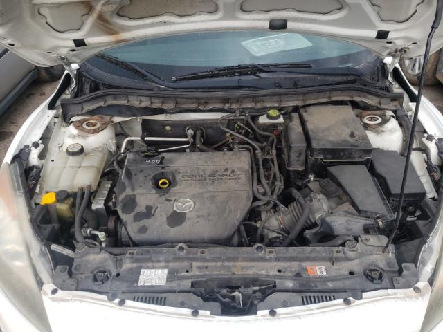 Photo 6 VIN: JM1BL1SG2A1270293 - MAZDA 3 I 