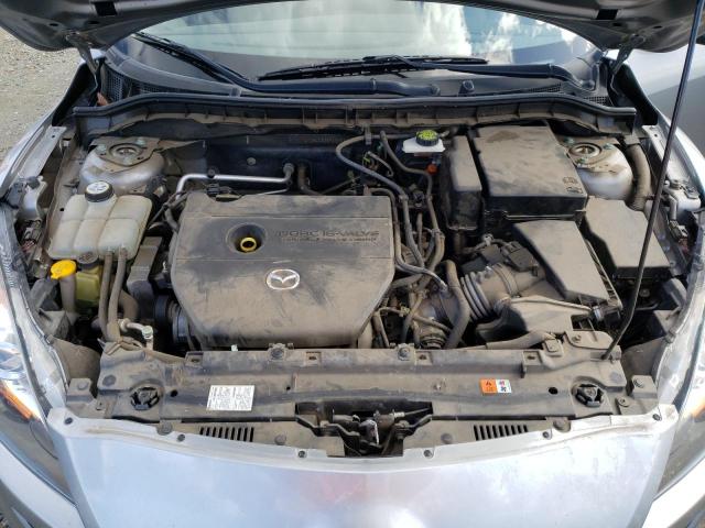 Photo 10 VIN: JM1BL1SG2A1283609 - MAZDA 3 I 