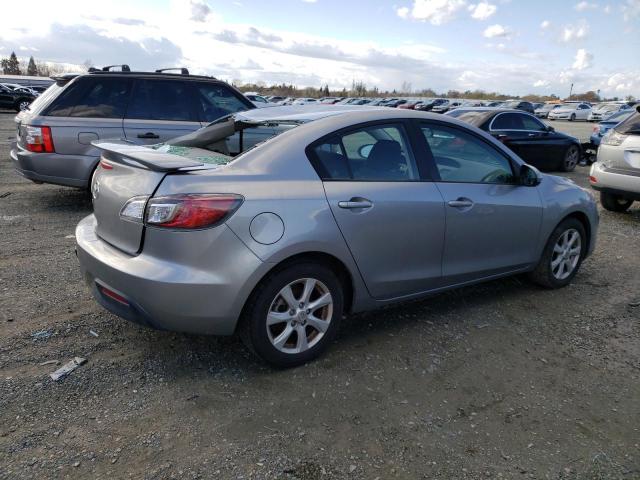 Photo 2 VIN: JM1BL1SG2A1283609 - MAZDA 3 I 