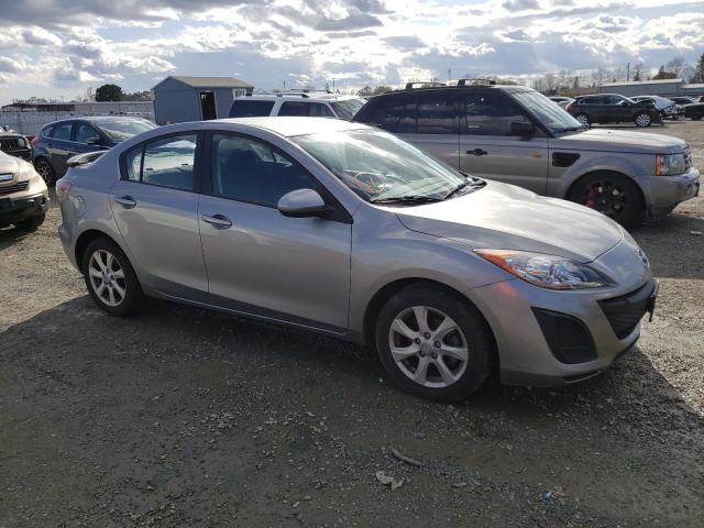 Photo 3 VIN: JM1BL1SG2A1283609 - MAZDA 3 I 