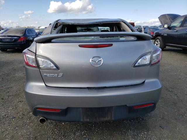 Photo 5 VIN: JM1BL1SG2A1283609 - MAZDA 3 I 