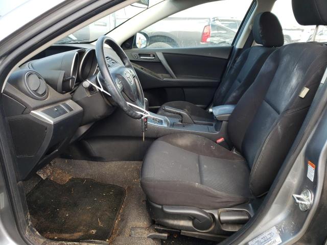 Photo 6 VIN: JM1BL1SG2A1283609 - MAZDA 3 I 