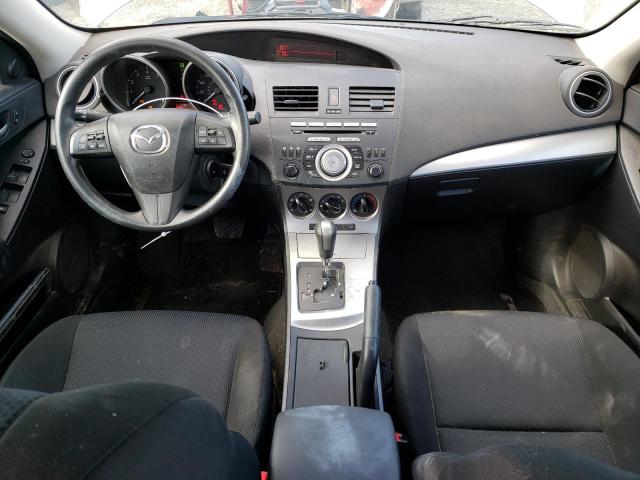 Photo 7 VIN: JM1BL1SG2A1283609 - MAZDA 3 I 