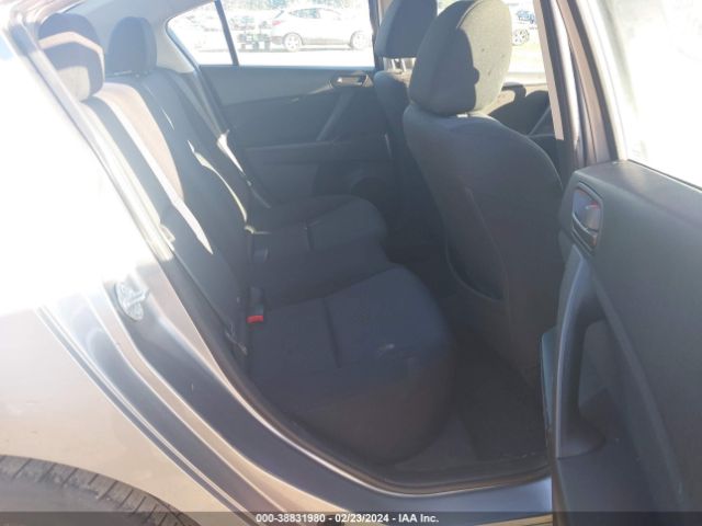 Photo 7 VIN: JM1BL1SG2A1283948 - MAZDA MAZDA3 