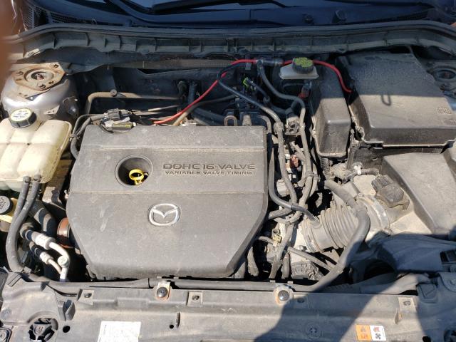 Photo 6 VIN: JM1BL1SG2A1284095 - MAZDA 3 I 