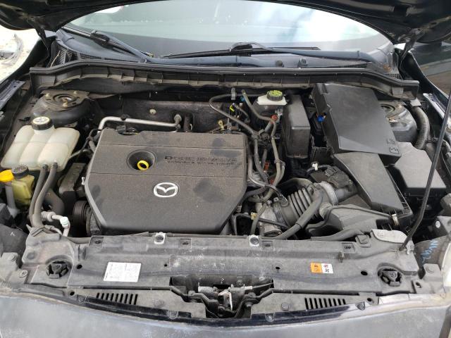 Photo 6 VIN: JM1BL1SG2A1287790 - MAZDA 3 I 