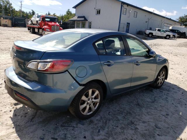 Photo 2 VIN: JM1BL1SG2A1288146 - MAZDA 3 I 