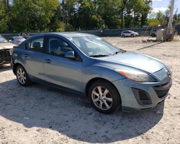 Photo 3 VIN: JM1BL1SG2A1288146 - MAZDA 3 I 