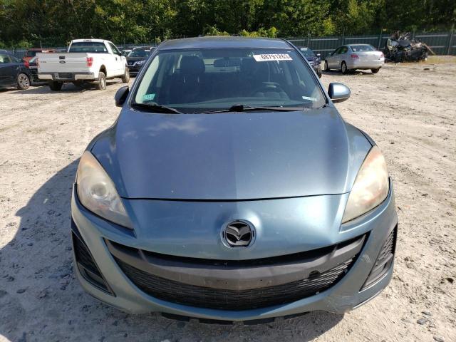 Photo 4 VIN: JM1BL1SG2A1288146 - MAZDA 3 I 