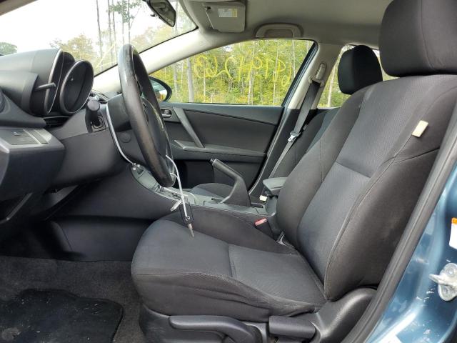 Photo 6 VIN: JM1BL1SG2A1288146 - MAZDA 3 I 