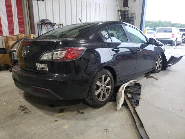 Photo 3 VIN: JM1BL1SG2A1288230 - MAZDA 3 I 