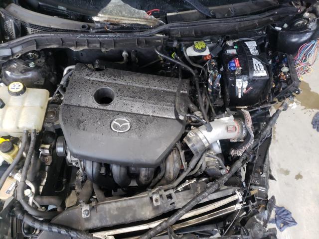 Photo 6 VIN: JM1BL1SG2A1288230 - MAZDA 3 I 