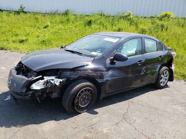 Photo 1 VIN: JM1BL1SG2A1306015 - MAZDA 3 I 