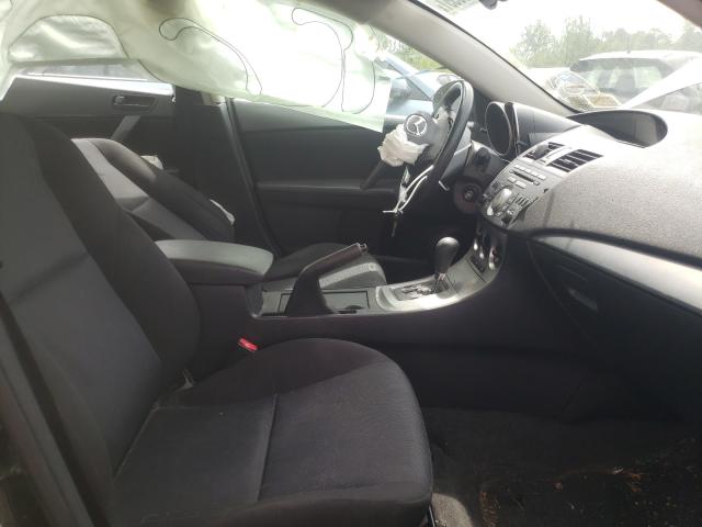 Photo 4 VIN: JM1BL1SG2A1306015 - MAZDA 3 I 