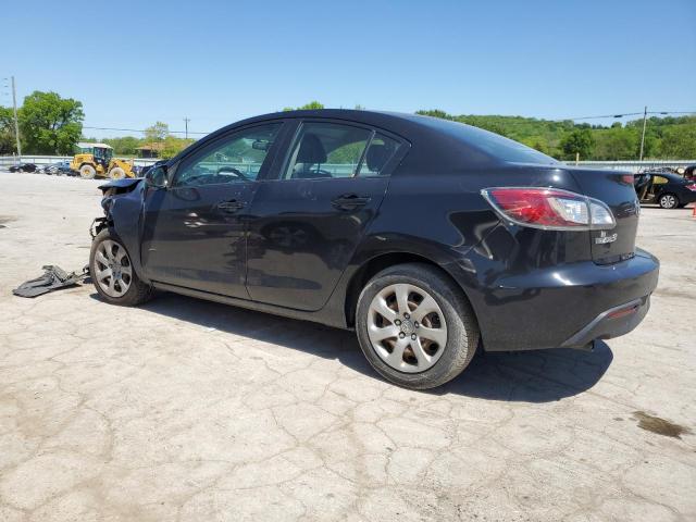 Photo 1 VIN: JM1BL1SG2A1311280 - MAZDA 3 