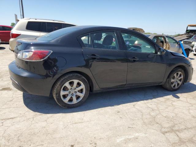 Photo 2 VIN: JM1BL1SG2A1311280 - MAZDA 3 