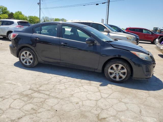 Photo 3 VIN: JM1BL1SG2A1311280 - MAZDA 3 