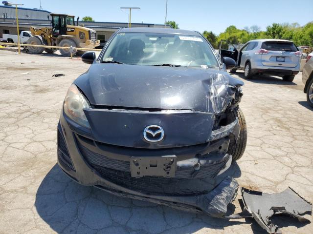 Photo 4 VIN: JM1BL1SG2A1311280 - MAZDA 3 