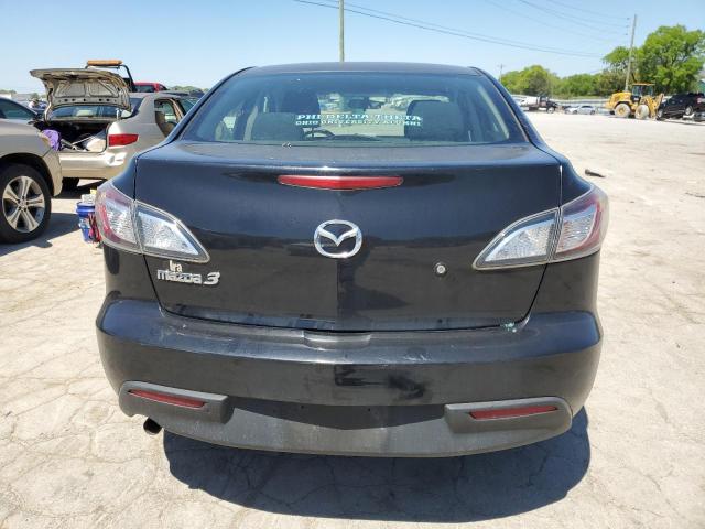 Photo 5 VIN: JM1BL1SG2A1311280 - MAZDA 3 