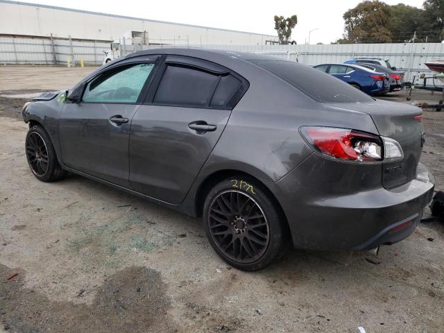 Photo 1 VIN: JM1BL1SG2A1313417 - MAZDA 3 