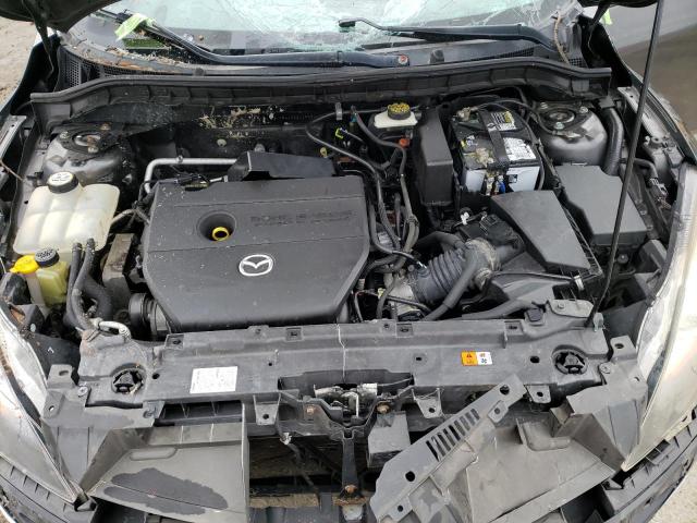 Photo 10 VIN: JM1BL1SG2A1313417 - MAZDA 3 