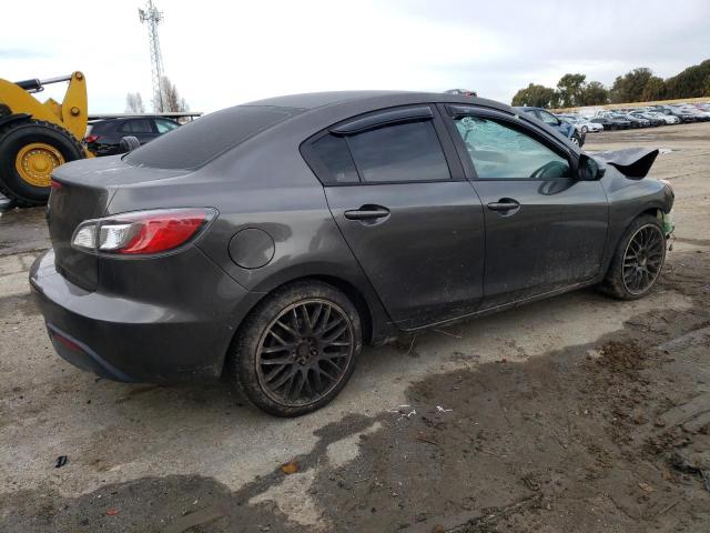 Photo 2 VIN: JM1BL1SG2A1313417 - MAZDA 3 