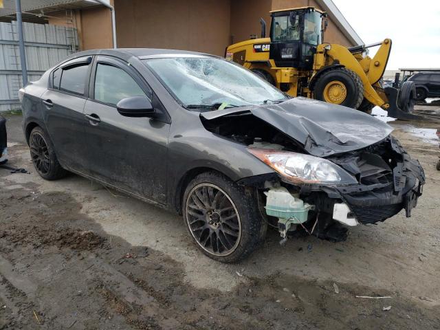 Photo 3 VIN: JM1BL1SG2A1313417 - MAZDA 3 