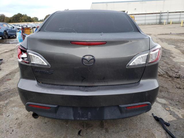 Photo 5 VIN: JM1BL1SG2A1313417 - MAZDA 3 