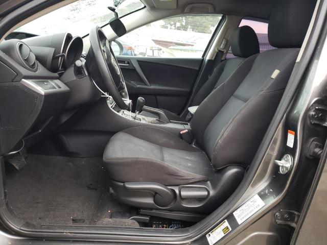 Photo 6 VIN: JM1BL1SG2A1313417 - MAZDA 3 