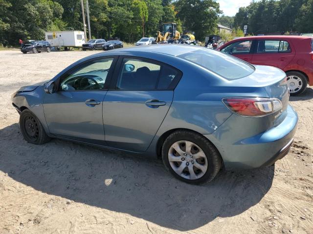 Photo 1 VIN: JM1BL1SG2A1314678 - MAZDA 3 I 