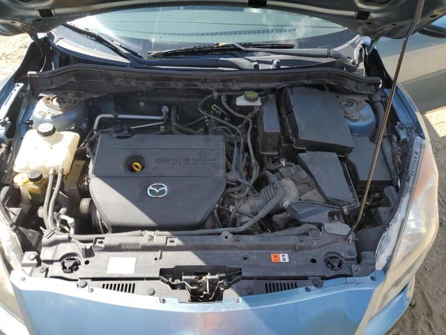 Photo 10 VIN: JM1BL1SG2A1314678 - MAZDA 3 I 