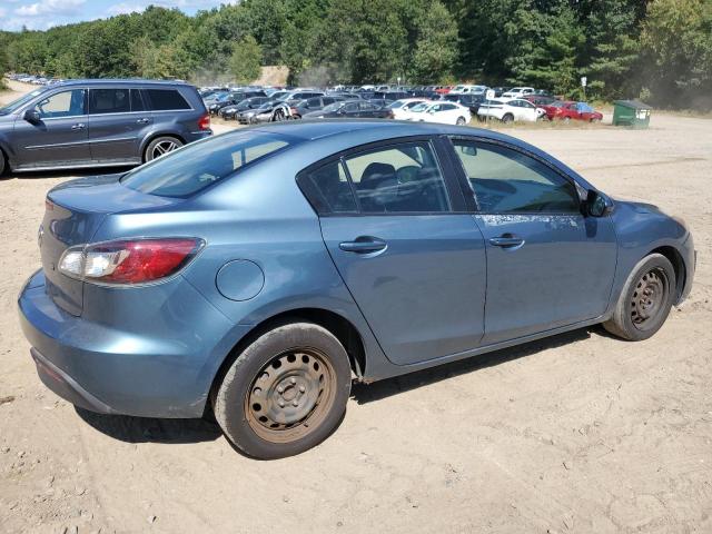 Photo 2 VIN: JM1BL1SG2A1314678 - MAZDA 3 I 