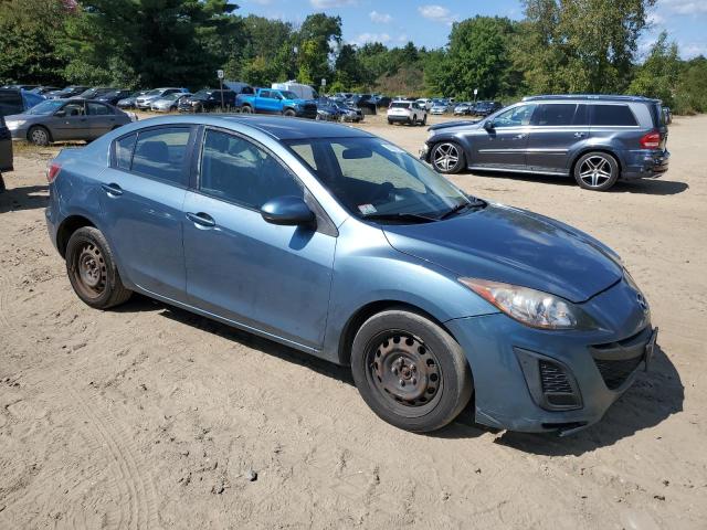 Photo 3 VIN: JM1BL1SG2A1314678 - MAZDA 3 I 