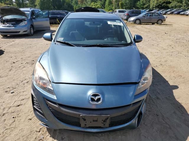 Photo 4 VIN: JM1BL1SG2A1314678 - MAZDA 3 I 