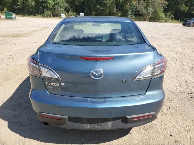 Photo 5 VIN: JM1BL1SG2A1314678 - MAZDA 3 I 