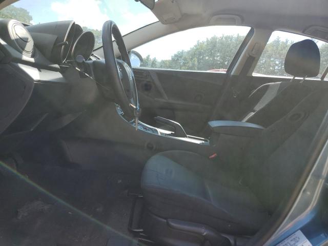 Photo 6 VIN: JM1BL1SG2A1314678 - MAZDA 3 I 