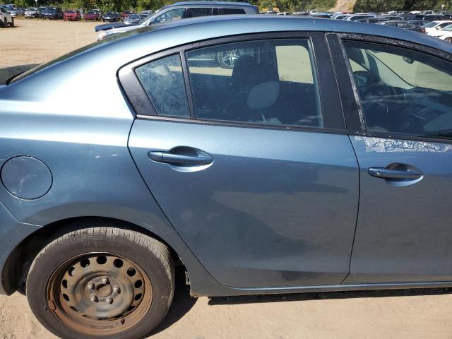 Photo 9 VIN: JM1BL1SG2A1314678 - MAZDA 3 I 