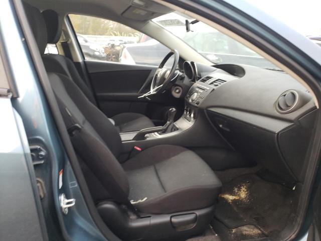 Photo 4 VIN: JM1BL1SG2A1326622 - MAZDA 3 I 