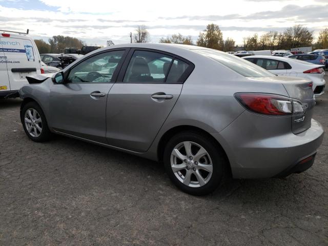 Photo 1 VIN: JM1BL1SG2A1337670 - MAZDA 3 I 