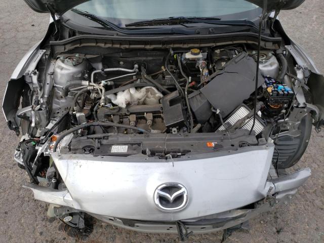 Photo 10 VIN: JM1BL1SG2A1337670 - MAZDA 3 I 