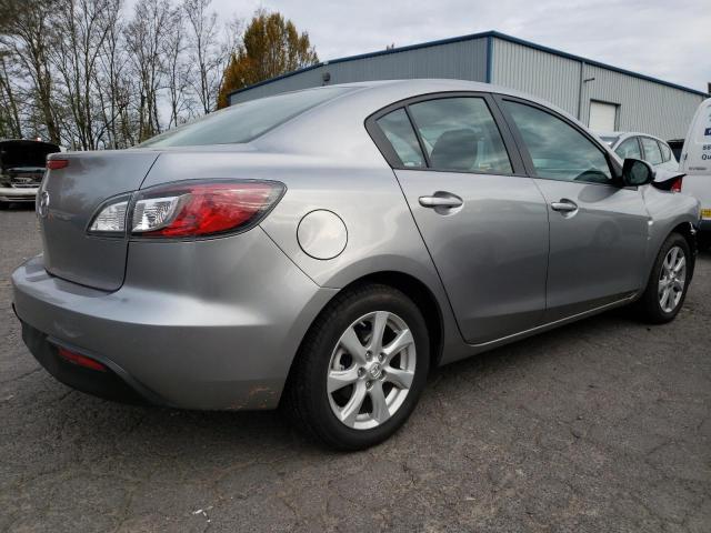 Photo 2 VIN: JM1BL1SG2A1337670 - MAZDA 3 I 