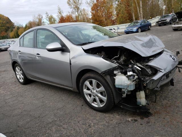 Photo 3 VIN: JM1BL1SG2A1337670 - MAZDA 3 I 