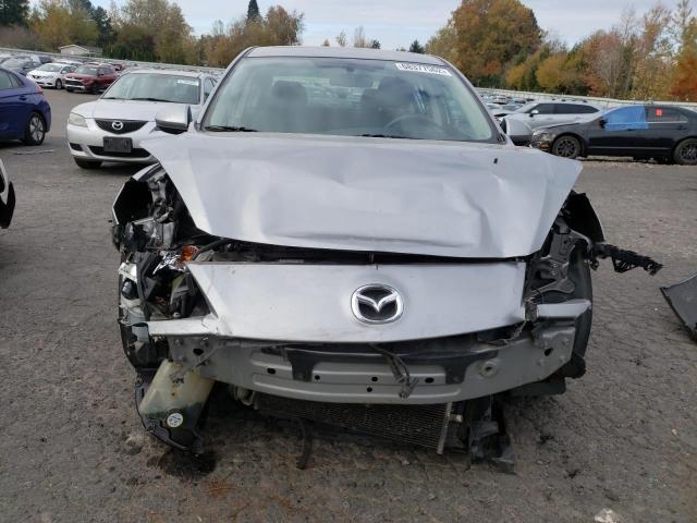 Photo 4 VIN: JM1BL1SG2A1337670 - MAZDA 3 I 