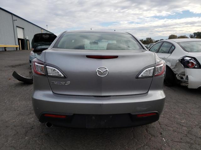 Photo 5 VIN: JM1BL1SG2A1337670 - MAZDA 3 I 