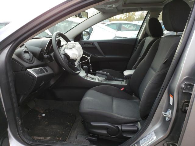 Photo 6 VIN: JM1BL1SG2A1337670 - MAZDA 3 I 