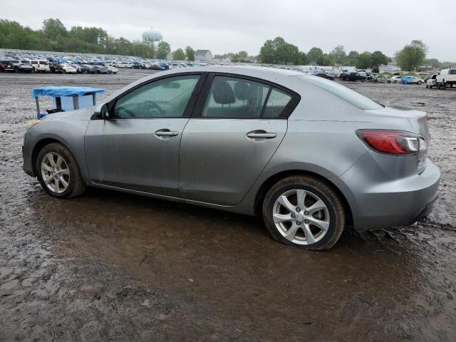 Photo 1 VIN: JM1BL1SG3A1104803 - MAZDA 3 