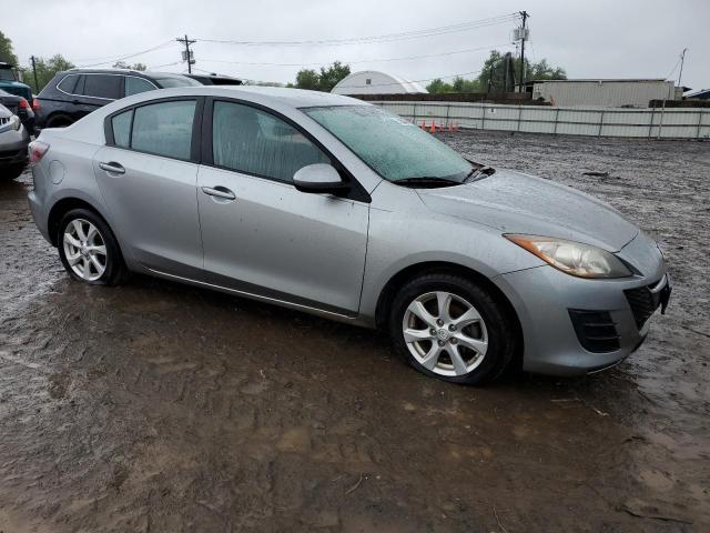 Photo 3 VIN: JM1BL1SG3A1104803 - MAZDA 3 