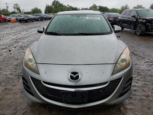 Photo 4 VIN: JM1BL1SG3A1104803 - MAZDA 3 