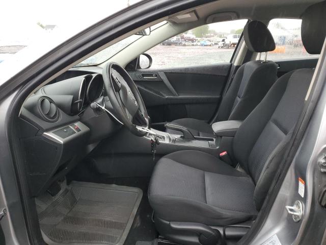 Photo 6 VIN: JM1BL1SG3A1104803 - MAZDA 3 