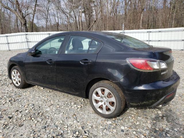 Photo 1 VIN: JM1BL1SG3A1119317 - MAZDA 3 